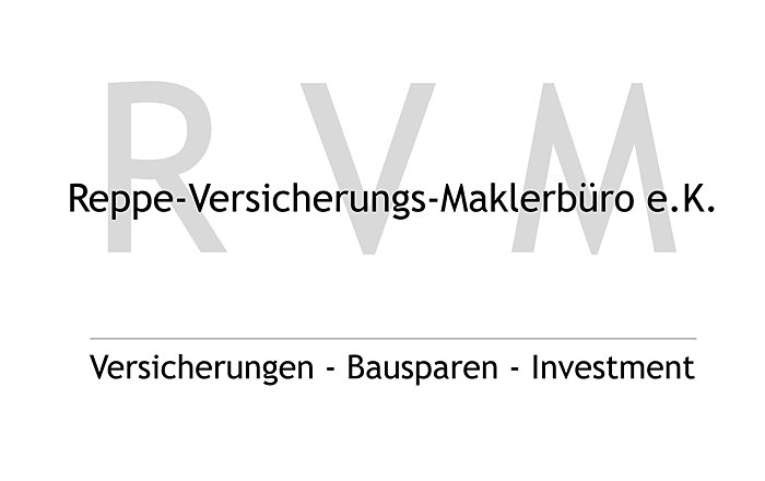 Reppe-Versicherings-Maklerbüro e.K.